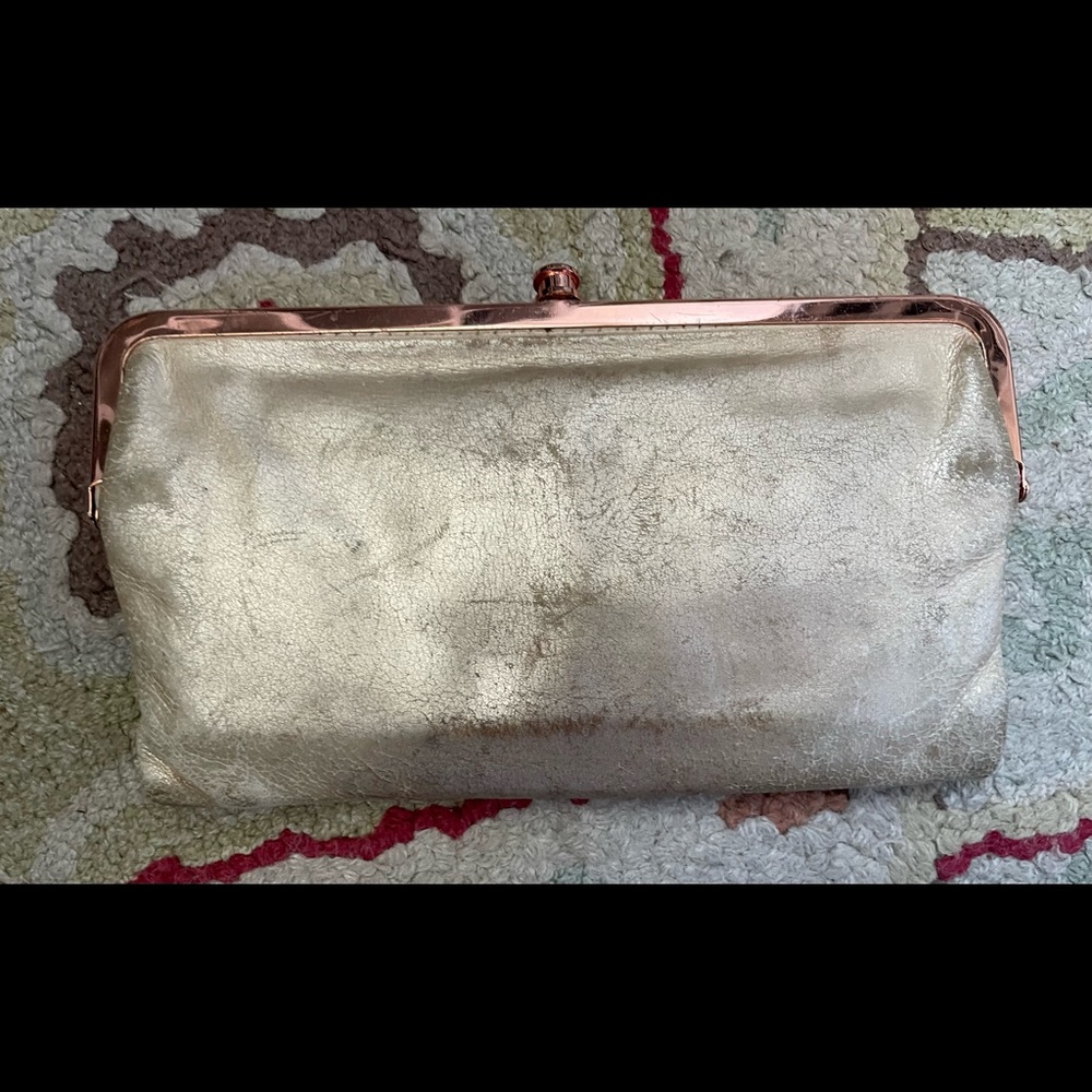 HOBO Lauren Wallet
